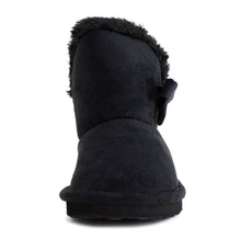 Kali Footwear Women's Mini Bailey Bow Boot