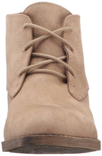 Rocket Dog Women's Sam Coast Fabric Ankle Bootie