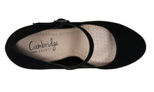 Cambridge Select Women's Mary Jane Dress Pump High Heel