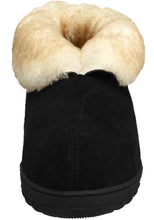 Tamarac by Slippers International Men's Highlander Shearling Slipper