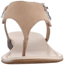 Franco Sarto Women's L-Grip Thong Sandal