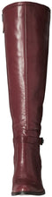 Franco Sarto Women's L-Arlette Wc Riding Boot