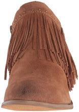 Very Volatile Women's Cassandra Ankle Bootie