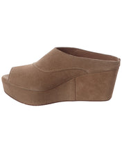 Chocolat Blu Women's Wind Wedge