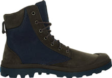 Palladium Men's Pampa Sport Cuff WPN Rain Boot