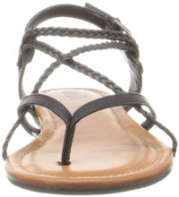 MIA Women's Adrianna Gladiator Sandal