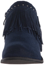 Very Volatile Women's Cassandra Ankle Bootie