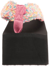 Rocket Dog Women's Bigtop Punky Fabric Wedge Sandal