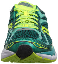 Saucony Women's Ride 7 Running Shoe