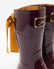 Joules Women's Evedon Short Rain Boot