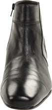 Giorgio Brutini Men's Blackjack Ankle Bootie
