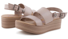 Blowfish Women's Lola Wedge Sandal