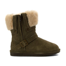 Bearpaw Women's Madison
