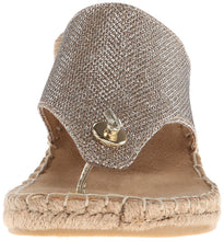 White Mountain Women's Beachball Wedge Sandal