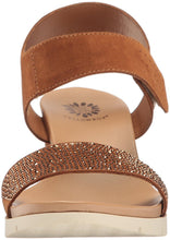 Yellow Box Women's Bethel Wedge Sandal