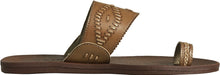 Blowfish Domaine Women Open Toe Synthetic Slides Sandal