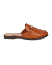 Women Slip On Mule - Casual, Office, Trendy - Loafer Slide