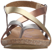 Blowfish Women's Granola Fisherman Sandal