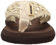 Rocket Dog Women's Spotlight2 Stapleton Cotton Flip Flop