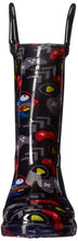 Western Chief Boys' Light-Up Waterproof Rain Boot