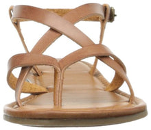 MIA Women's Cruise Gladiator Sandal