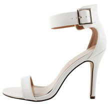 Breckelles Sydney-31 41 D-Orsay Sandals