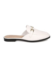 Women Slip On Mule - Casual, Office, Trendy - Loafer Slide