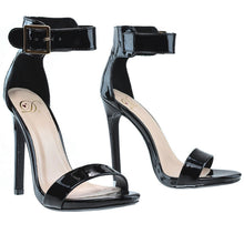 Sully'S Canter-S D-Orsay Sandals