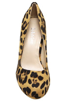 Bella Marie Celo-1 Women's almond toe platform multi color suede high heel stilettos shoes
