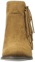 MIA Women's Lindsie Ankle Bootie