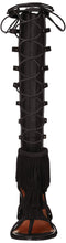 MIA Women's Ricarda Gladiator Sandal