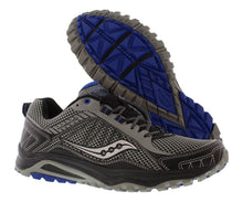 Saucony Men's Excursion TR9 Trail Running Shoe