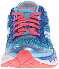 Saucony Women's Ride 7 Running Shoe
