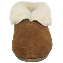 Tamarac by Slippers International Women's Galaxie Shearling Slipper