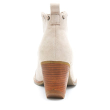 Coconuts by Matisse Women's Alabama Ankle Bootie