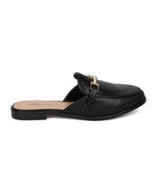 Women Slip On Mule - Casual, Office, Trendy - Loafer Slide