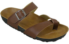 Cambridge Select Women's Slip On Slide Sandal