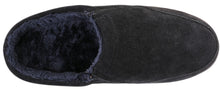 Tamarac by Slippers International Men's Koosh Spa Scuff