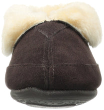Tamarac by Slippers International Women's Galaxie Shearling Slipper