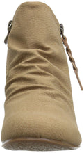 Blowfish Women's Breaks Ankle Bootie