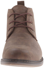 IZOD Men's Cally Chukka Boot