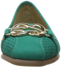 Aerosoles High Bet Women Round Toe Leather Flats