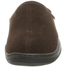 Tamarac by Slippers International Men's Irish Clog Slipper