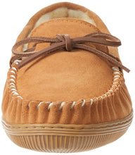 Tamarac by Slippers International 7161 Men's Camper Moccasin