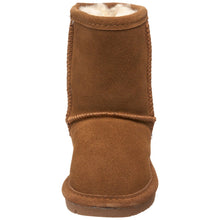 BEARPAW Emma 608T Shearling Boot (Toddler)