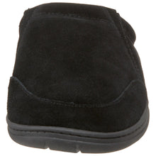 Tamarac by Slippers International Men's Koosh Spa Scuff