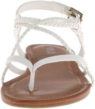 MIA Women's Adrianna Gladiator Sandal