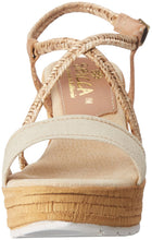 Sbicca Women's Alonza Wedge Sandal