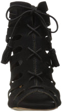 MIA Women's Cara Huarache Sandal