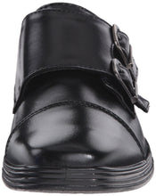 Deer Stags Wit Double-Strap Dress Cap-Toe